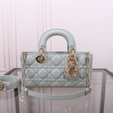 Christian Dior My Lady Bags